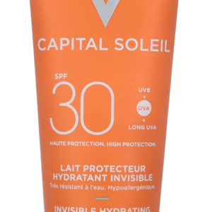 Capital Soleil Milk Spf