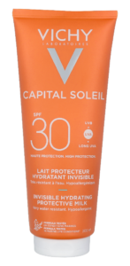 Vichy Capital Soleil Milk SPF 30 - Protective Milk 300 ml