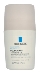 Physiologique 24H Deodorant Physiological