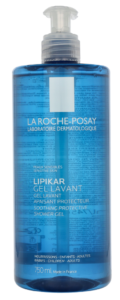 Lipikar Physiological Shower Gel