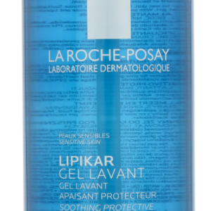 Lipikar Physiological Shower Gel