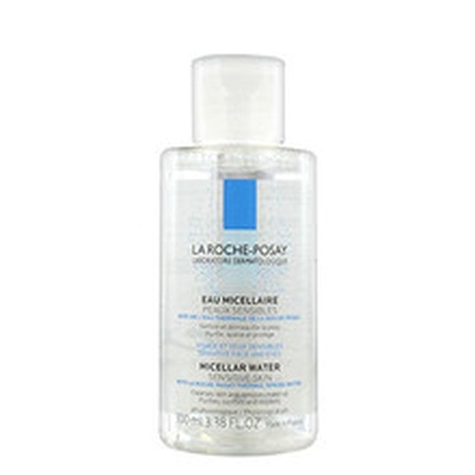 Micellar Water for Sensitive Skin La Roche-Posay Micellar Water