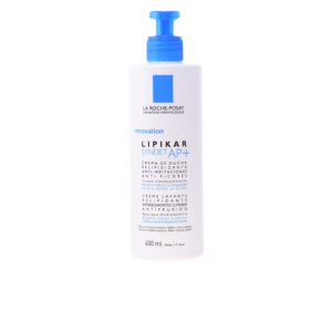 Lipikar Syndet Ap Shower