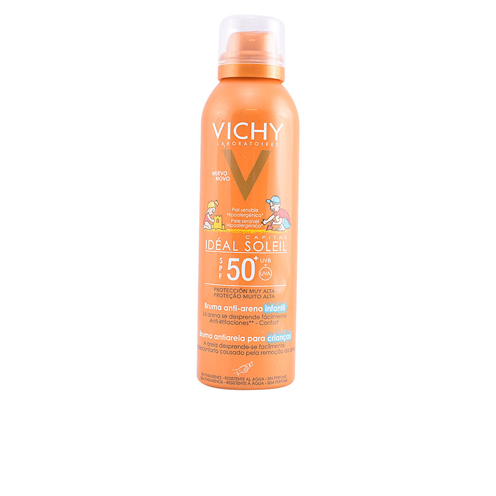 Tanning Mist For Children