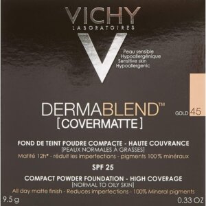 Vichy Db Covermatte Meigitoode