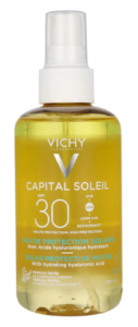 Ideal Soleil Solar Protective