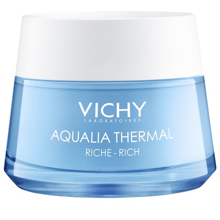Vichy Aqualia Thermal Rich 48H Hydration Aqualia Thermal Rich 48H