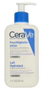 Cerave Moisturising Lotion