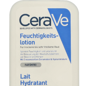 Cerave Moisturising Lotion