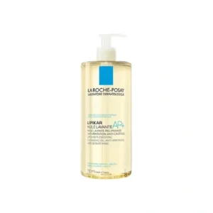 Lipikar Cleansing Oil Ap