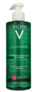 Vichy Normaderm Phytosolution Inten. Purifying Gel 400 ml