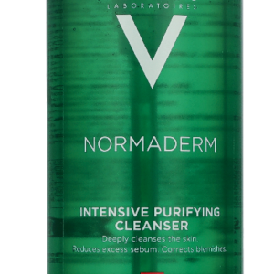 Vichy Normaderm Phytosolution Inten. Purifying Gel 400 ml