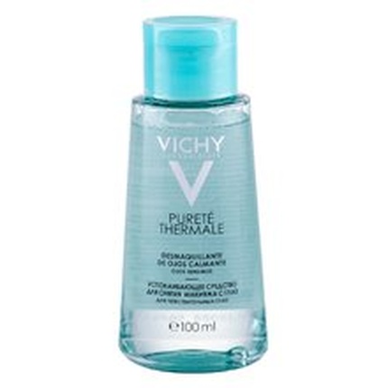 Vichy Purete Thermale Soothing Eye Make-Up Remover Vichy Purete Thermale Nahahooldustoode