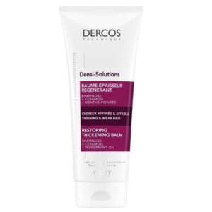 Dercos Densi Solutions Restoring