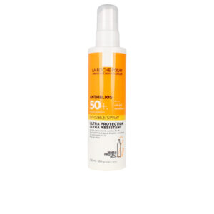 Lrp Anthelios Invisible Spray 200ml