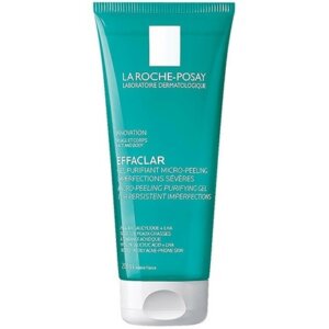 La Roche Posay Effaclar Micro-Peeling Purifying Gel 400 ml