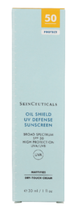 SkinCeuticals Oil Shield UV Defense SPF50
