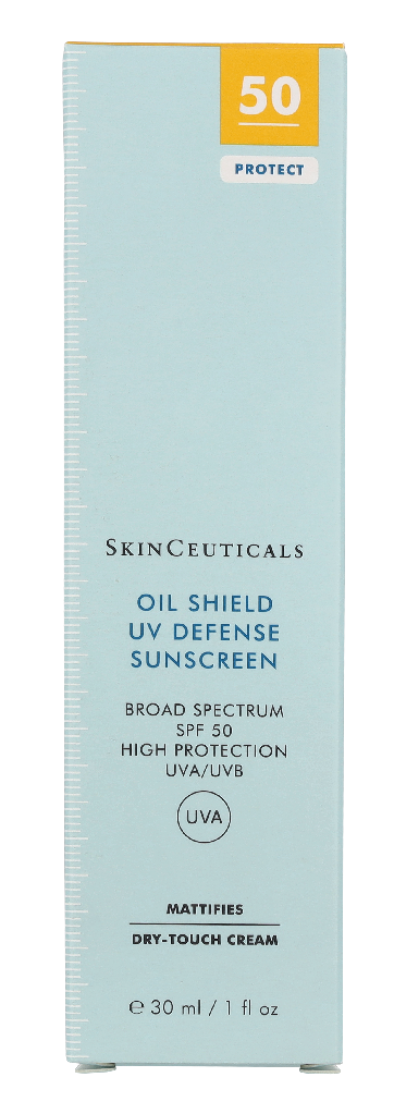 SkinCeuticals Oil Shield UV Defense SPF50
