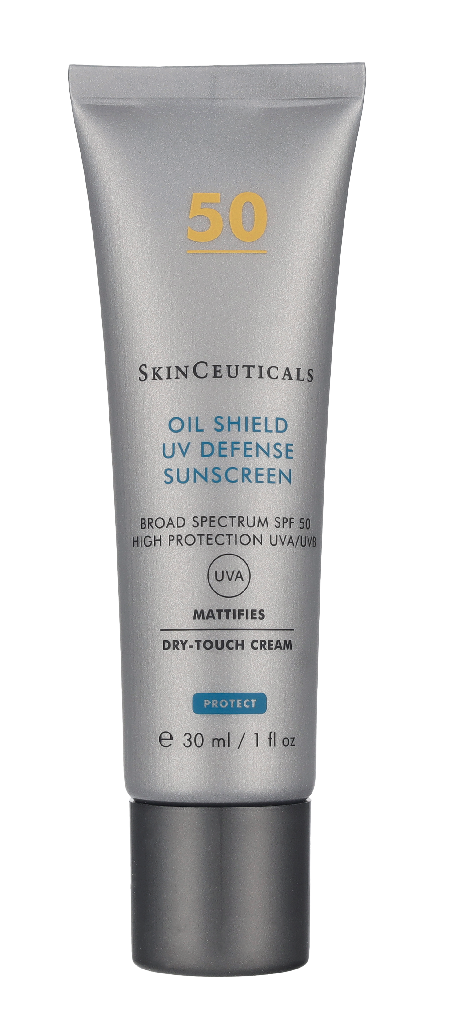 Oil Shield Uv Defense