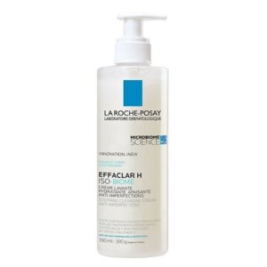 Effaclar H Iso Biome 200ml
