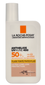 Anthelios Uvmune 400 Tinted