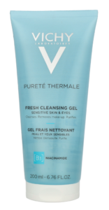 Purete Thermale Fresh Cleansing