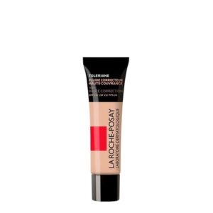 La Roche Posay TOLERIANE high coverage corrective fluid SPF25 #11 30 ml