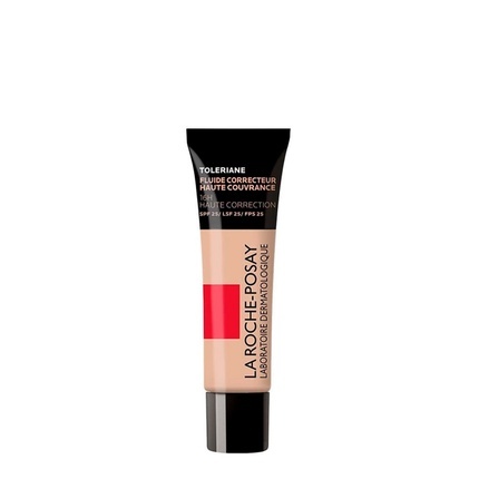 La Roche Posay TOLERIANE high coverage corrective fluid SPF25 #11 30 ml