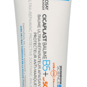 Cicaplast Baume B5 Soothing