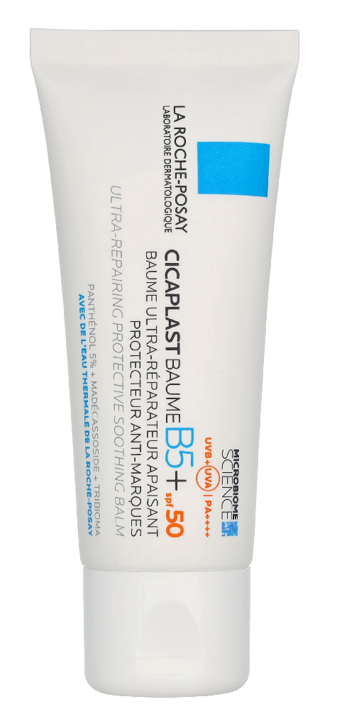 Cicaplast Baume B5 Soothing Repairing Balm SPF 50 Cicaplast Baume B5 Soothing