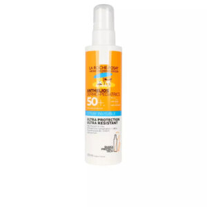 Lrp Anthelios Dermo Pediatrics
