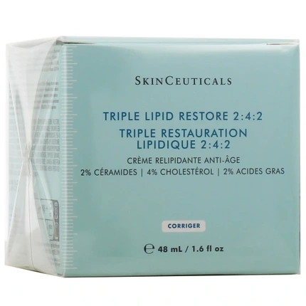 SkinCeuticals Triple Lipid Restore 2:4:2 Cream Triple Lipid Restore 2:4:2