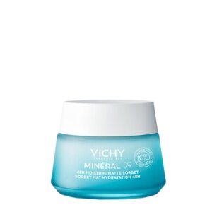 Mineral 89 48H Moisturizing