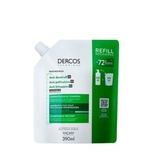 Dercos Anti Dandruff For