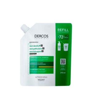 Dercos Anti Dandruff Dry