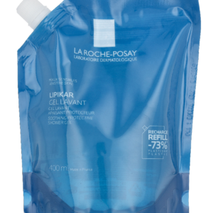 Lipikar Physiological Shower Gel 400ml