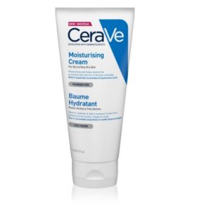 Moisturizing Cream Dry To