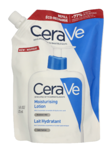 Moisturising Lotion Refill Dry