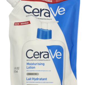 Moisturising Lotion Refill Dry