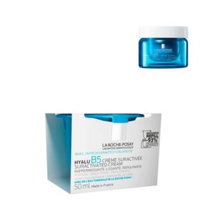 Lrp Hyalu B5 Super 50ml