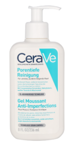 Cerave Blemish Control Nahahooldustoode