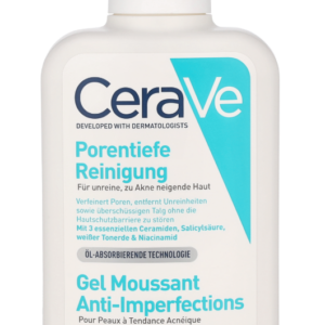 Cerave Blemish Control Nahahooldustoode