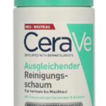 Balancing Air Foam Cleanser