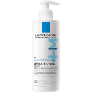 Lipikar Baume Ap Max