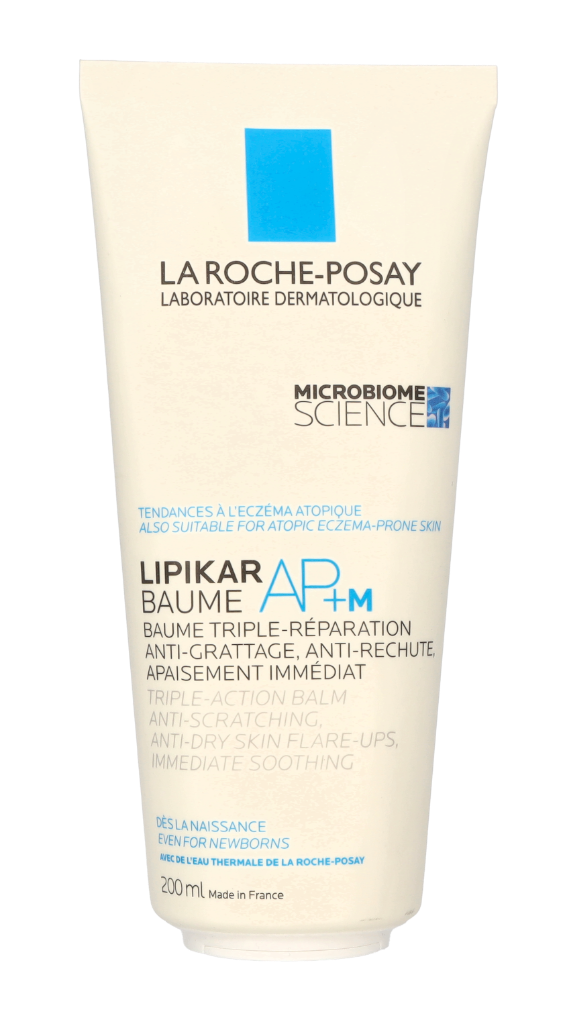 Lipikar Baume Ap+ Max Balm Lipikar Baume Ap Max Nahahooldustoode
