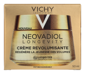 Vichy Neovadiol Longevity Revolumizing Cream