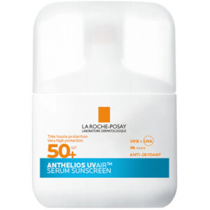 Uvair Serum Sunscreen Spf