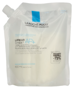 Lipikar Syndet Ap Refill