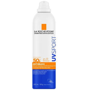 La Roche-Posay LRP Anthelios UV Sport Mist SPF50+ 200 ml