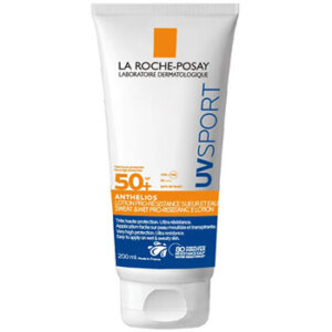 Anthelios Uv Sport Lotion